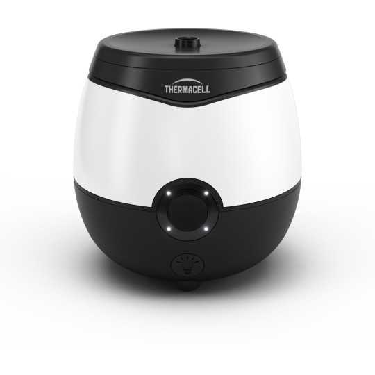 ThermaCell EL551 elektrinis belaidis uodų repelentas ThermaCell EL551 elektrinis belaidis uodų repelentas