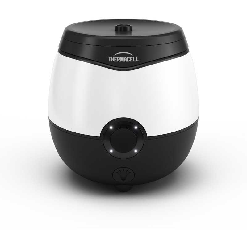 ThermaCell EL551 elektrinis belaidis uodų repelentas ThermaCell EL551 elektrinis belaidis uodų repelentas