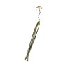 Blizgutė Žieminė Rankų darbo "Banginukas" 6.5cm/12g Blizgutė Žieminė Rankų darbo "Banginukas" 6.5cm/12g