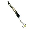 Blizgutė Žieminė Rankų darbo "Kobra" 6cm/6.5g Blizgutė Žieminė Rankų darbo "Kobra" 6cm/6.5g