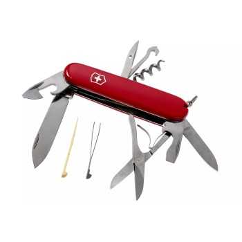 Daugiafunkcinis Peilis VICTORINOX 14 Functions 'Climber'
