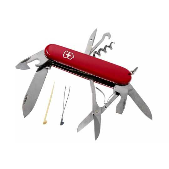 Daugiafunkcinis Peilis VICTORINOX 14 Functions 'Climber' Daugiafunkcinis Peilis VICTORINOX 14 Functions 'Climber'