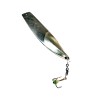 Blizgutė Žieminė Rankų darbo "Kanoja" 6.5cm/15g Blizgutė Žieminė Rankų darbo "Kanoja" 6.5cm/15g