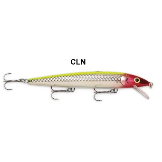 Vobleris Rapala Husky Jerk HJ12 Vobleris Rapala Husky Jerk HJ12