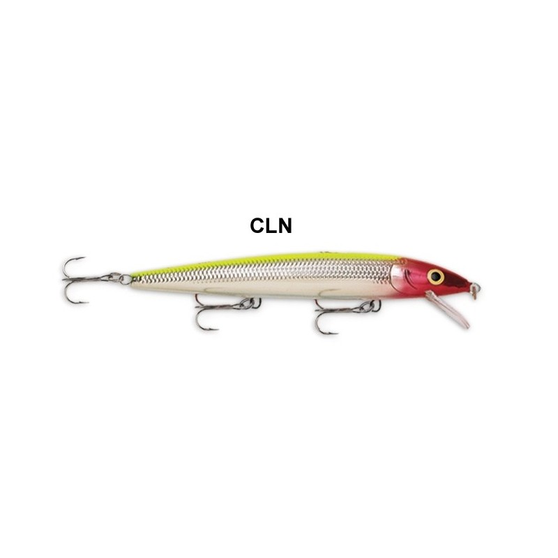 Vobleris Rapala Husky Jerk HJ12 Vobleris Rapala Husky Jerk HJ12