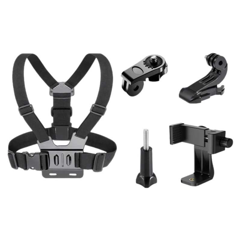 Laikiklis Fish Finder Mount PRAKTIK Profi (with straps) Laikiklis Fish Finder Mount PRAKTIK Profi (with straps)
