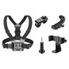 Laikiklis Fish Finder Mount PRAKTIK Profi (with straps) Laikiklis Fish Finder Mount PRAKTIK Profi (with straps)