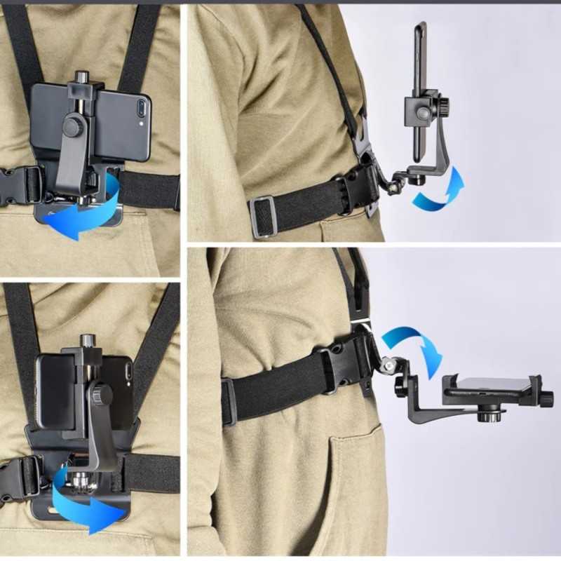 Laikiklis Fish Finder Mount PRAKTIK Profi (with straps) Laikiklis Fish Finder Mount PRAKTIK Profi (with straps)