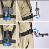 Laikiklis Fish Finder Mount PRAKTIK Profi (with straps) Laikiklis Fish Finder Mount PRAKTIK Profi (with straps)