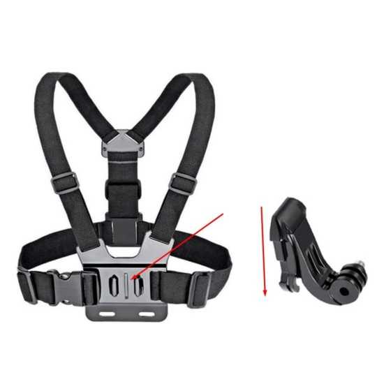 Laikiklis Fish Finder Mount PRAKTIK Profi (with straps) Laikiklis Fish Finder Mount PRAKTIK Profi (with straps)
