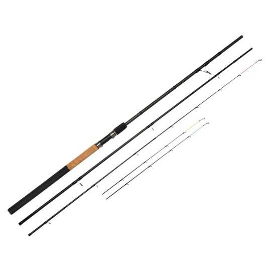 Dugninė Meškerė Salmo Spartan Feeder 90 Dugninė Meškerė Salmo Spartan Feeder 90