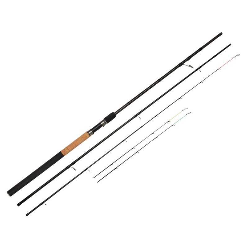 Dugninė Meškerė Salmo Spartan Feeder 90 Dugninė Meškerė Salmo Spartan Feeder 90