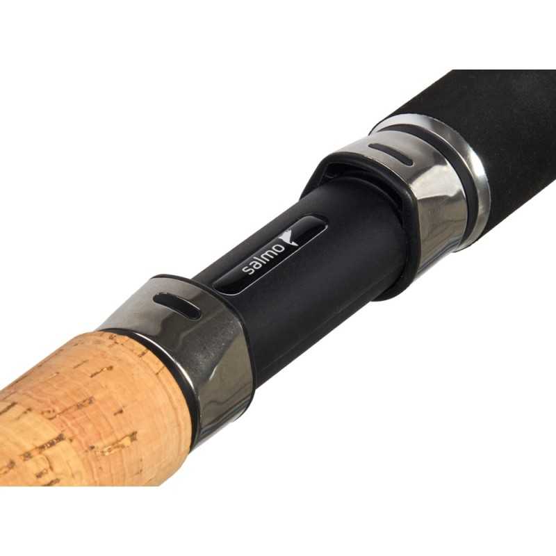 Dugninė Meškerė Salmo Spartan Feeder 90 Dugninė Meškerė Salmo Spartan Feeder 90