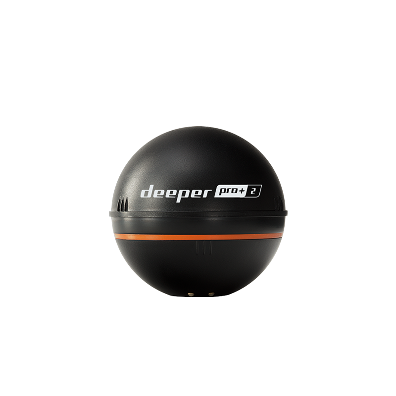 Echolotas Deeper Smart Sonar PRO+ 2, FLDP-39 Echolotas Deeper Smart Sonar PRO+ 2, FLDP-39