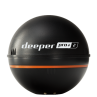 Echolotas Deeper Smart Sonar PRO+ 2, FLDP-39 Echolotas Deeper Smart Sonar PRO+ 2, FLDP-39