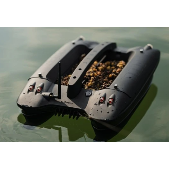 Laivelis Deeper Quest Bait Boat Laivelis Deeper Quest Bait Boat