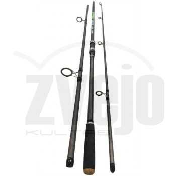 Karpinė Meškerė Atora Carp-On 3.5Lbs