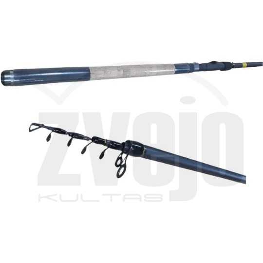 Plūdinė Meškerė Atora Nexus T-Match 10-35g Plūdinė Meškerė Atora Nexus T-Match 10-35g