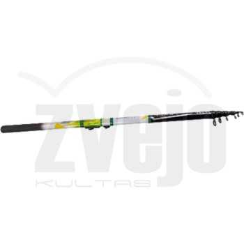 Plūdinė Meškerė Atora Ultimate-X 4.00/10-40g