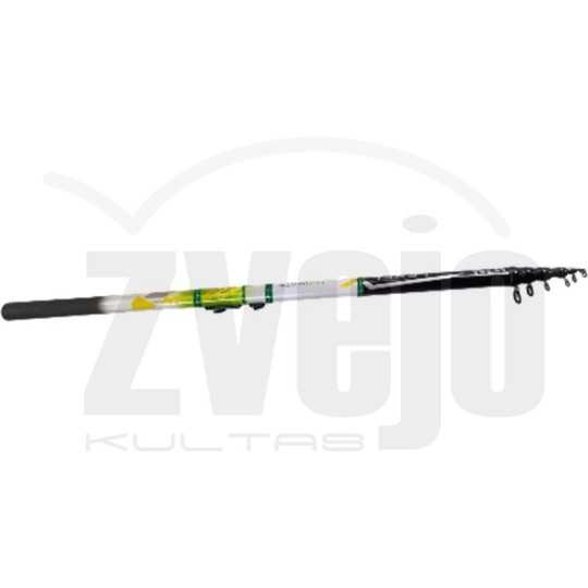 Plūdinė Meškerė Atora Ultimate-X 4.00/10-40g