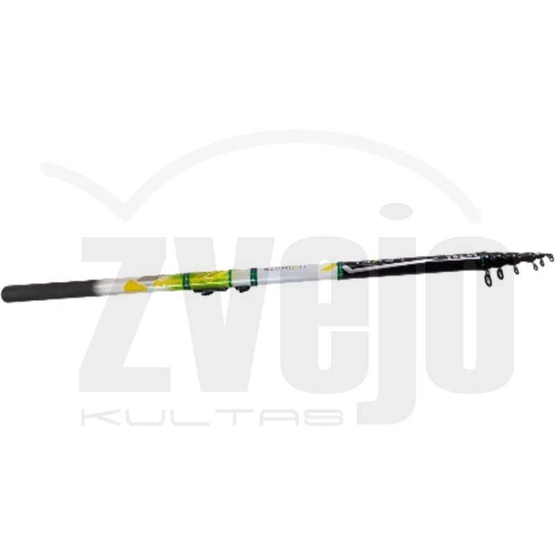 Plūdinė Meškerė Atora Ultimate-X 4.00/10-40g