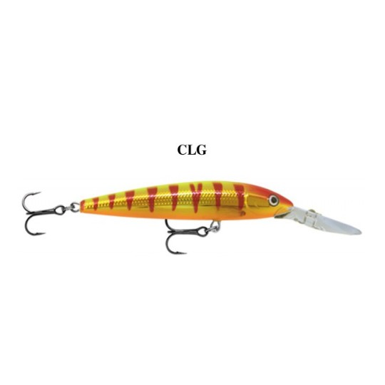 Vobleris Rapala Husky Jerk HJ14