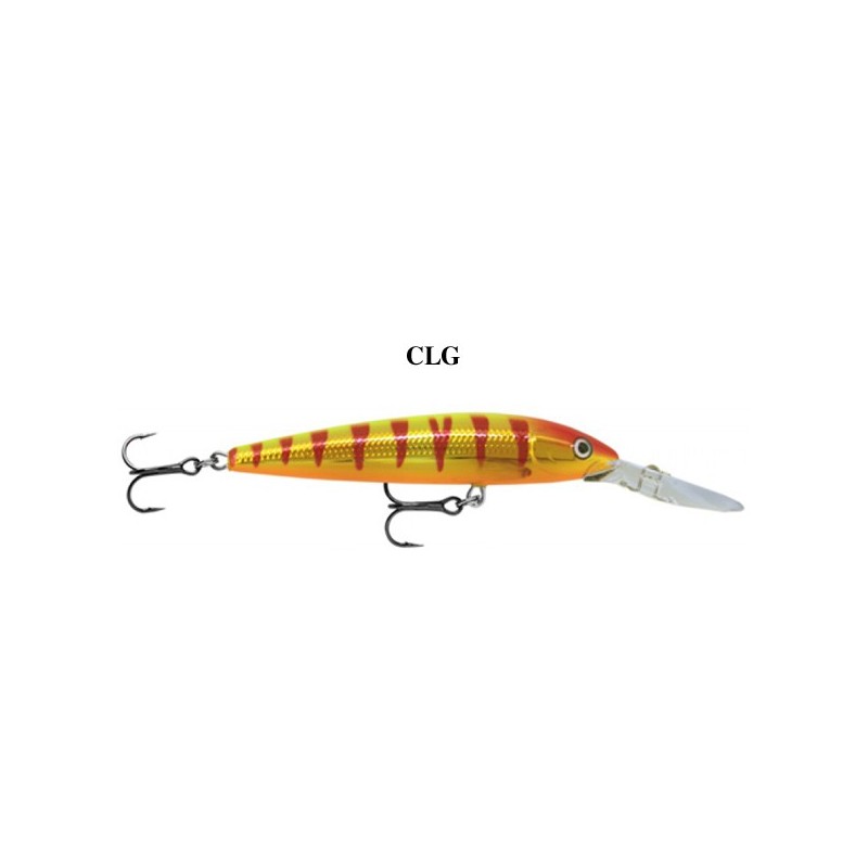 Vobleris Rapala Husky Jerk HJ14