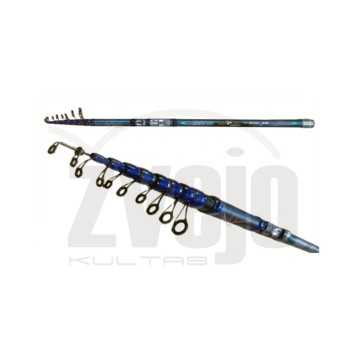 Plūdinė Meškerė Atora Cratus Evo 10-40g