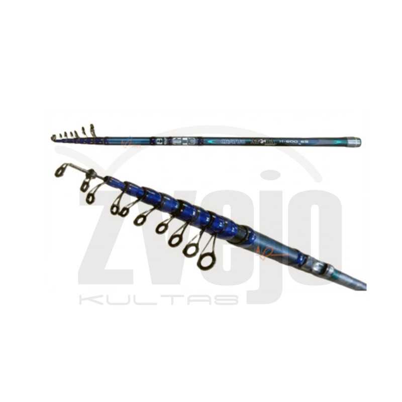 Plūdinė Meškerė Atora Cratus Evo 10-40g Plūdinė Meškerė Atora Cratus Evo 10-40g