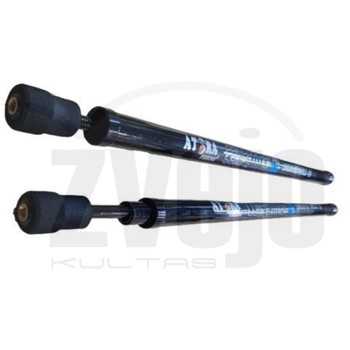 Kotas Graibštui Atora Competition Pro