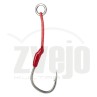 Kabliukai Savage gear Bloody Assist Hook J 4vnt Single