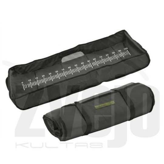 Matas žuvies saugiam atkabinimui 60x120 su liniuote Atora Matas žuvies saugiam atkabinimui 60x120 su liniuote Atora