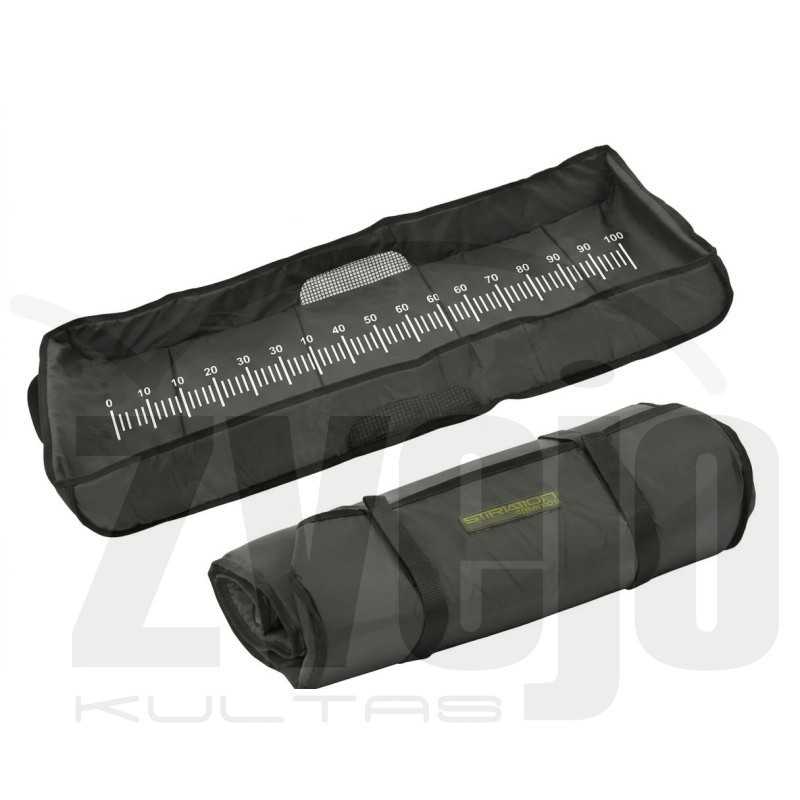Matas žuvies saugiam atkabinimui 60x120 su liniuote Atora Matas žuvies saugiam atkabinimui 60x120 su liniuote Atora