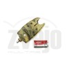 Signalizatorius Elektr. Atora su 9V elementu Signalizatorius Elektr. Atora su 9V elementu