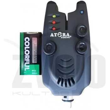 Signalizatorius Elektr. Atora su 9V elementu TLI08