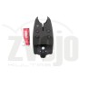 Signalizatorius Elektr. Atora su 9V elementu TLI07 Signalizatorius Elektr. Atora su 9V elementu TLI07