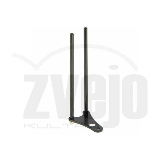 Signalizatoriaus apsauginė atrama NGT snag bars Signalizatoriaus apsauginė atrama NGT snag bars