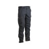 Kelnės Westin W6 Rain Pants Steel Balck Kelnės Westin W6 Rain Pants Steel Balck
