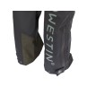 Kelnės Westin W6 Rain Pants Steel Balck Kelnės Westin W6 Rain Pants Steel Balck