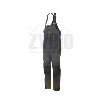 Kelnės Westin W8 Bibs Carbon Black