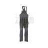 Kelnės Westin W8 Bibs Carbon Black Kelnės Westin W8 Bibs Carbon Black