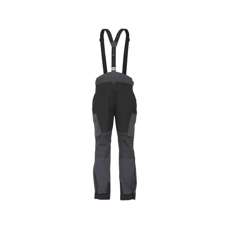 Kelnės Westin W4 trousers Gunmetal Kelnės Westin W4 trousers Gunmetal