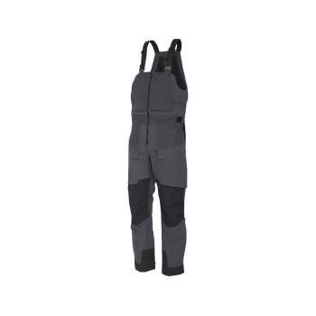 Kelnės Westin W4 Bibs Gunmetal