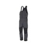 Kelnės Westin W4 Bibs Gunmetal