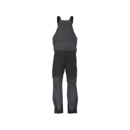 Kelnės Westin W4 Bibs Gunmetal