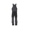Kelnės Westin W4 Bibs Gunmetal