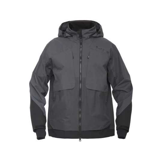 Striukė Westin W4 Jacket Gunmetal Striukė Westin W4 Jacket Gunmetal