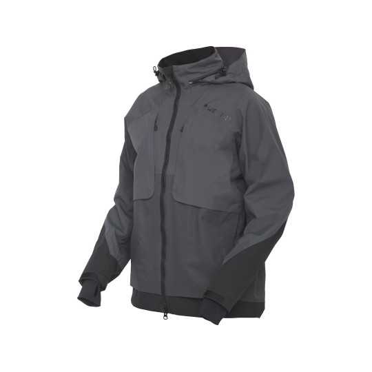 Striukė Westin W4 Jacket Gunmetal Striukė Westin W4 Jacket Gunmetal