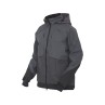 Striukė Westin W4 Jacket Gunmetal Striukė Westin W4 Jacket Gunmetal