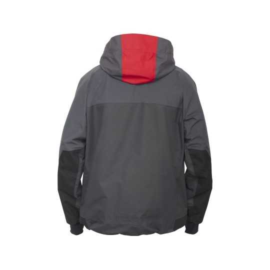 Striukė Westin W4 Jacket Gunmetal Striukė Westin W4 Jacket Gunmetal